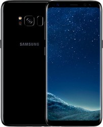 Замена дисплея на телефоне Samsung Galaxy S8 в Калуге